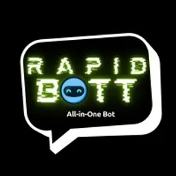 Aplicație desktop Rapidbott