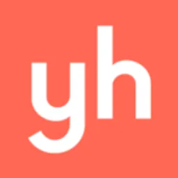 Desktop App Yhangry