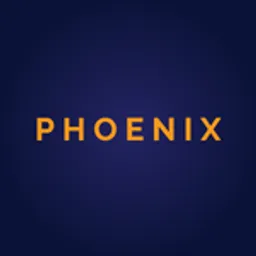 Desktop App Phoenix