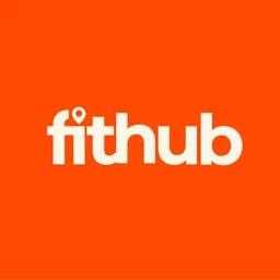 Desktop App FitHub