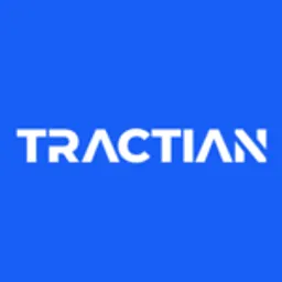 Applikation de bureau Tractian