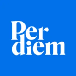 Applikation de bureau Per Diem