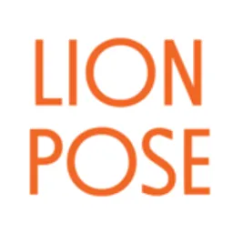 Desktop App Lion Pose