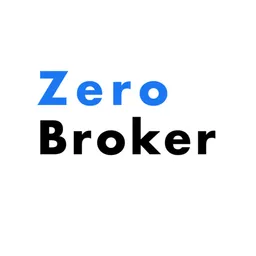 Desktop App Zerobroker