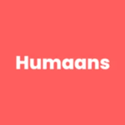 App de escritorio Humaans