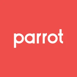 Aplicație desktop Parrot
