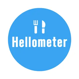 Desktop App Hellometer