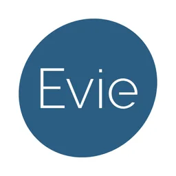 Desktop App Evie