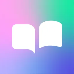 App de escritorio Chatbooks