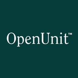 Applikation de bureau OpenUnit