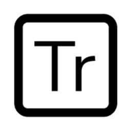 Applikacja desktopowa Traces