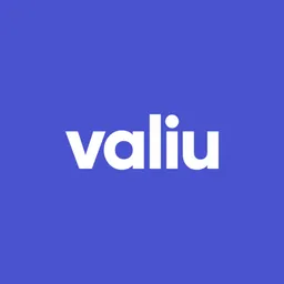 Applikation de bureau Valiu