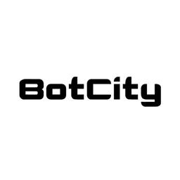 Applikacja desktopowa BotCity