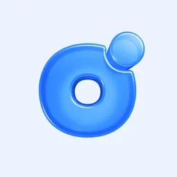 Applikation de bureau Oxygen Finance