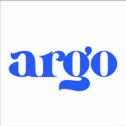 Desktop App Argo