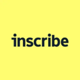 Desktop App Inscribe
