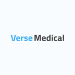 Applikation de bureau Verse Medical