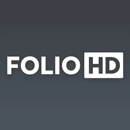 Desktop App FolioHD