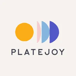 Desktop App PlateJoy