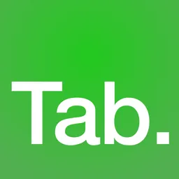 Desktop App Tab Payments by Tab