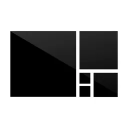 Desktop App Level Frames