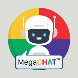 Desktop App MegaCHAT