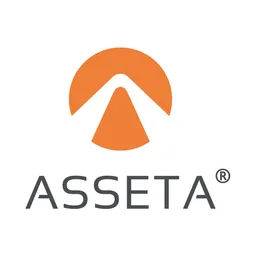 Desktop App Asseta