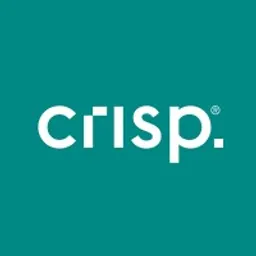 App de escritorio Crisp