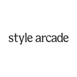 Applikazione desktop Style Arcade
