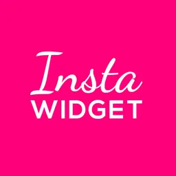 Desktop App InstaWidget