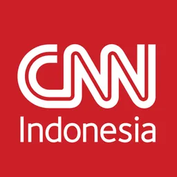 Aplicație desktop CNN Indonesia