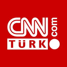 Applikation de bureau CNN Türk