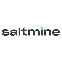 Desktop App Saltmine