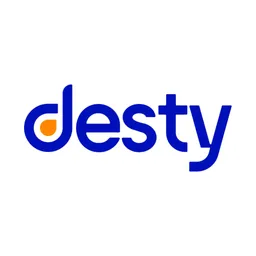 Applikacja desktopowa Desty