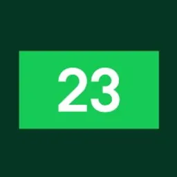 Desktop App TwentyThree