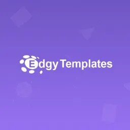 Настольная Applikation Edgy Templates