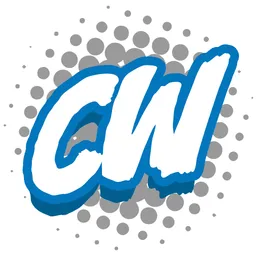 Desktop App ComicWriter