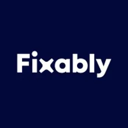 Desktop App Fixably