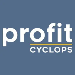 Applikation de bureau Profit Cyclops