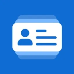 Applikacja desktopowa Card Scanner