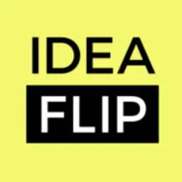 Aplicație desktop IdeaFlip