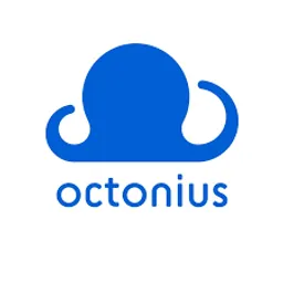Настольная Applikation Octonius