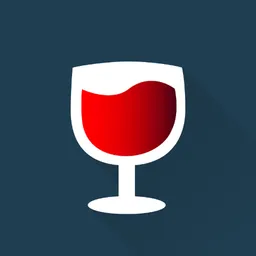 App de escritorio Wine Library