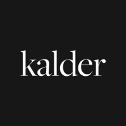 Desktop App Kalder