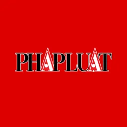 Applikation de bureau Báo Pháp Luật TP.HCM