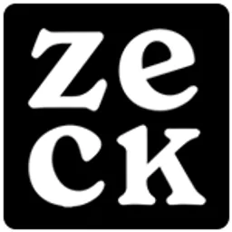 Desktop App Zeck
