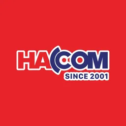 App de escritorio HACOM