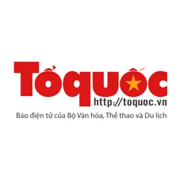 Applikazione desktop Tổ Quốc