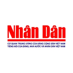 Applikation de bureau Báo Nhân Dân