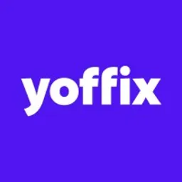 Desktop App Yoffix